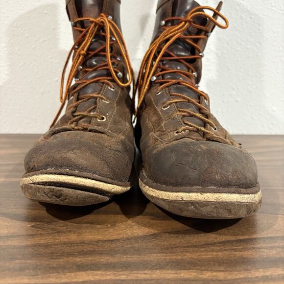Danner Bull Run 8\